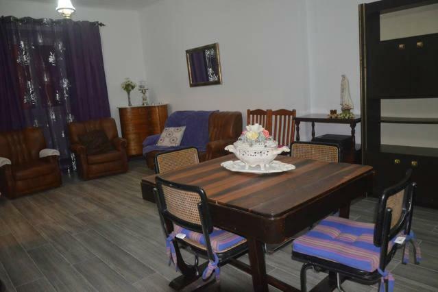 Our Grandmothers House Relva  外观 照片