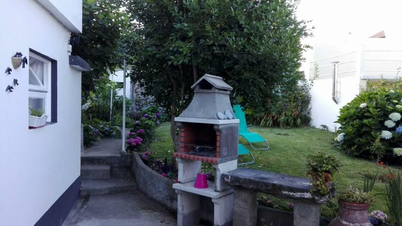 Our Grandmothers House Relva  外观 照片